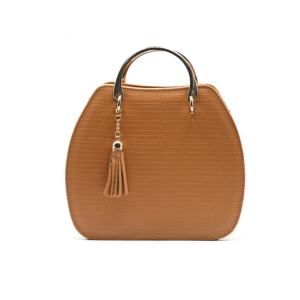 Centok Bag in Brown Women’s Small Shoulder Purse for Daily Use