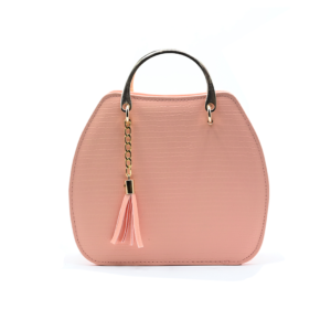 Centok Bag in Pink Women’s Small Shoulder Purse for Daily Use