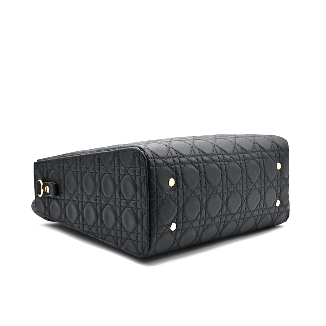 Astric Crossbody Hand Bag in Black Women’s Small Shoulder Purse for Daily Use - Image 3