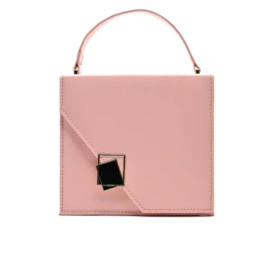 Moruxe Aplock Cross Body Bag Pink