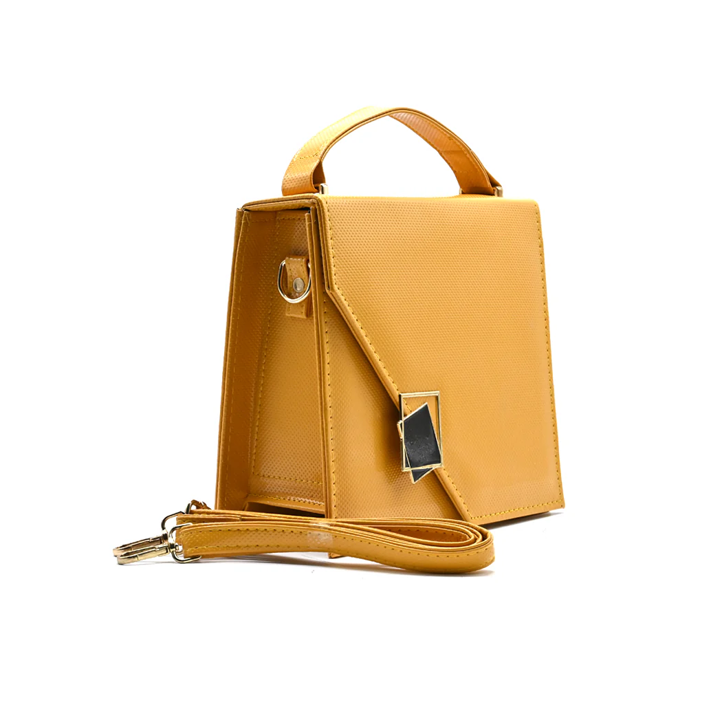 Moruxe Aplock Cross Body Bag Tang - Image 2