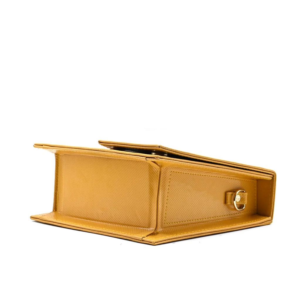 Moruxe Aplock Cross Body Bag Tang - Image 3