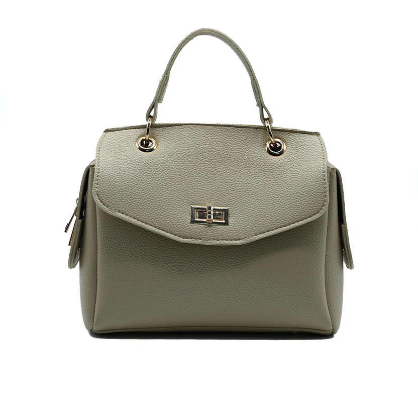 Moruxe Crossbody handbags Beige