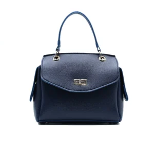 Moruxe Modern Crossbody handbag Blue