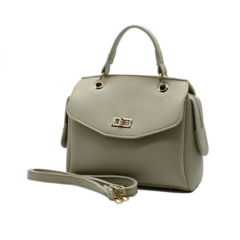 Moruxe Crossbody handbags Beige - Image 3