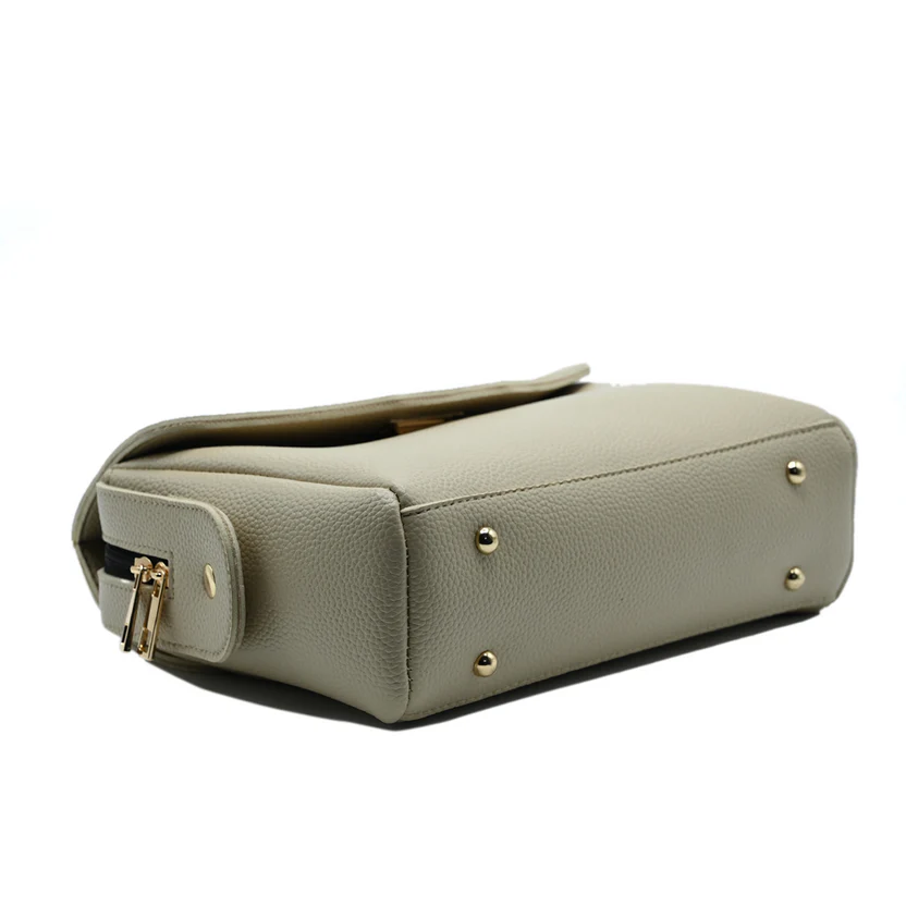 Moruxe Crossbody handbags Beige - Image 2