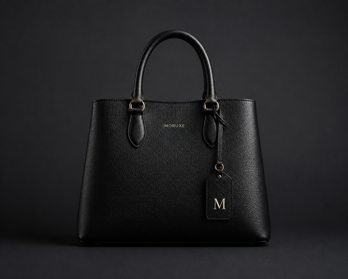 Moruxe Luxury Handbag