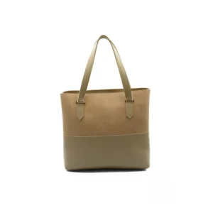 Moruxe Tote Bag Skin Beige